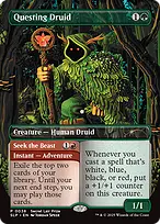 Secret Lair Promo #38