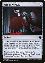 Innistrad: Midnight Hunt #255