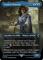 Ravnica: Clue Edition #2