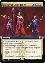 New Capenna Commander #175