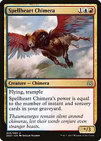 Duel Decks: Mind vs. Might #25