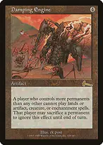 Urza's Legacy #124