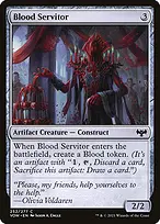 Innistrad: Crimson Vow #252
