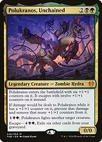 Theros Beyond Death #224