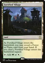 Forgotten Realms Commander #239