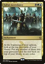 Khans of Tarkir Promos #203s
