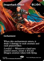 Tarkir: Dragonstorm #355