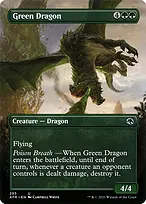Adventures in the Forgotten Realms #295