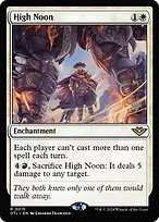 Outlaws of Thunder Junction Promos #15p