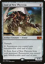 Magic 2015 Promos #231p
