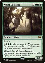 Commander 2015 #174