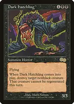 Urza's Saga #126