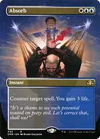 Dominaria Remastered #443
