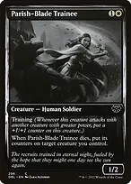 Innistrad: Double Feature #296