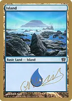 World Championship Decks 2004 #gn335