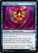 Battlebond #42