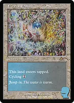 Secret Lair Drop #2520