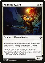 Battlebond #99