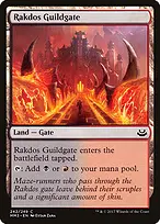 Modern Masters 2017 #242