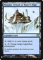 The List #CHK-279