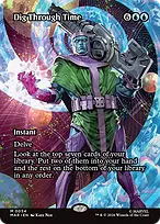 Marvel Universe #54