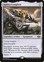 Modern Horizons 2 #227
