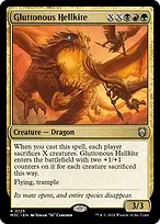 Modern Horizons 3 Commander #125