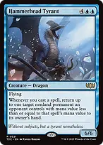 Tarkir: Dragonstorm Commander #21