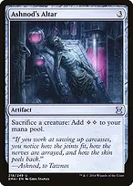 Eternal Masters #218
