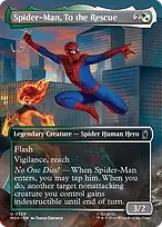 Marvel Super Heroes #335