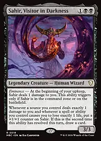 Mystery Booster Commander Edition #18