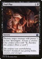 Innistrad: Midnight Hunt #101