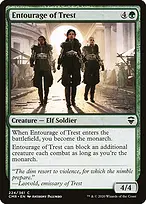 Commander Legends #224
