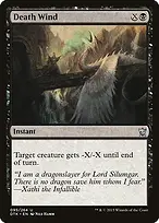 Dragons of Tarkir #95