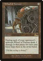 Urza's Legacy #138