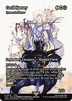 Final Fantasy: Through the Ages #18