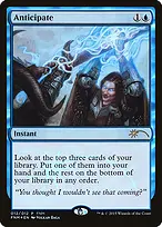 Friday Night Magic 2015 #12