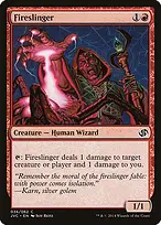 Duel Decks Anthology: Jace vs. Chandra #36