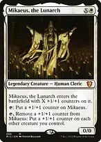 Midnight Hunt Commander #89