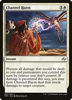 Fate Reforged #7