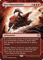 Wilds of Eldraine: Enchanting Tales #42