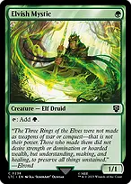 Tales of Middle-earth Commander #238