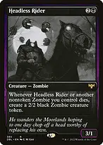 Innistrad: Double Feature #385