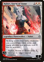 War of the Spark #233