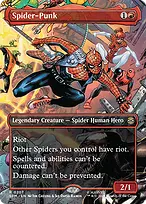 Marvel's Spider-Man #207