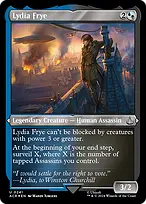 Assassin's Creed #241