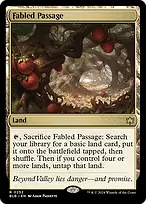 Bloomburrow #252