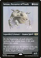 Multiverse Legends #80