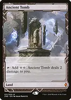 Zendikar Rising Expeditions #21