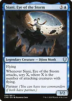 Commander Legends #95